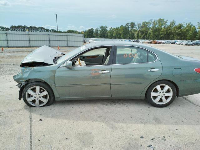 Photo 9 from auction – 2005 LEXUS ES 330 with VIN JTHBA30G155056994