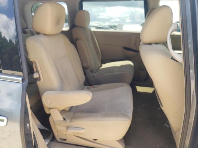 Photo 6 from auction – 2012 NISSAN QUEST S with VIN JN8AE2KP4C9047676