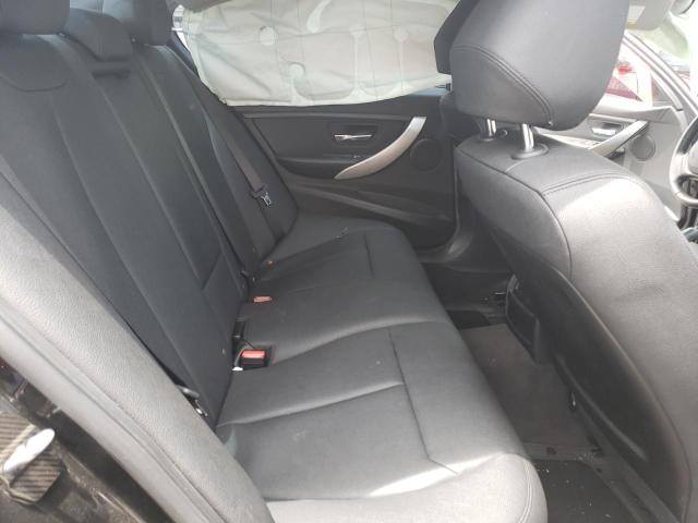 Photo 6 from auction – 2018 BMW 320 I with VIN WBA8E1G50JNU92235