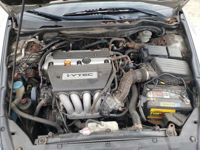 Photo 7 from auction – 2007 HONDA ACCORD SE with VIN JHMCM56307C020904