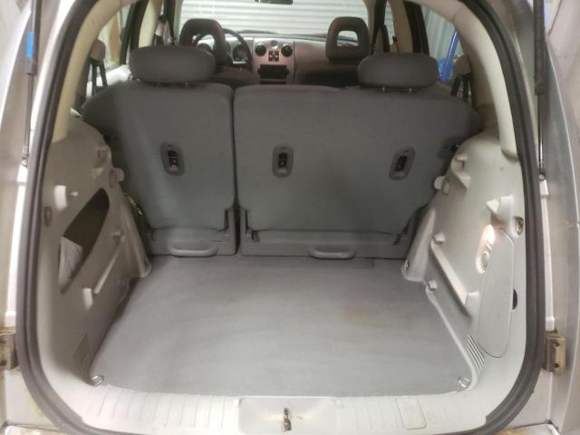 Photo 9 from auction – 2006 CHRYSLER PT CRUISER with VIN 3A4FY48B96T321833