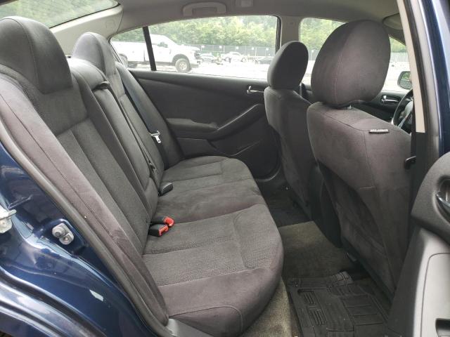 Photo 6 from auction – 2012 NISSAN ALTIMA BAS with VIN 1N4AL2AP0CC202459