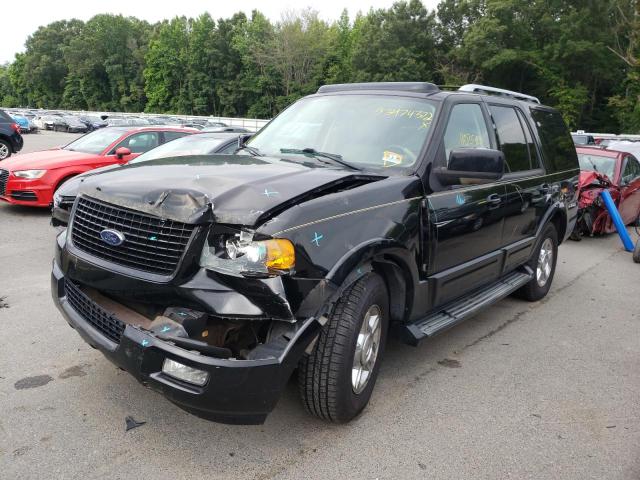 Photo 2 from auction – 2006 FORD EXPEDITION with VIN 1FMFU20566LA81658