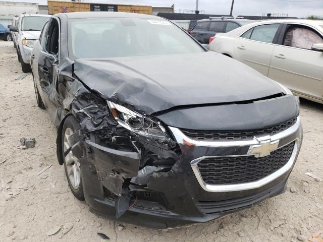 CHEVROLET MALIBU 1LT 2015 with VIN 1G11C5SL9FF304880 - Photo from auction