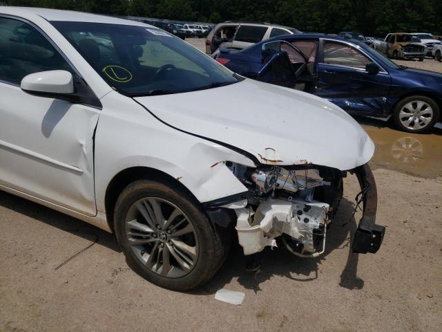 Photo 9 from auction – 2015 TOYOTA CAMRY LE with VIN 4T1BF1FK5FU974513
