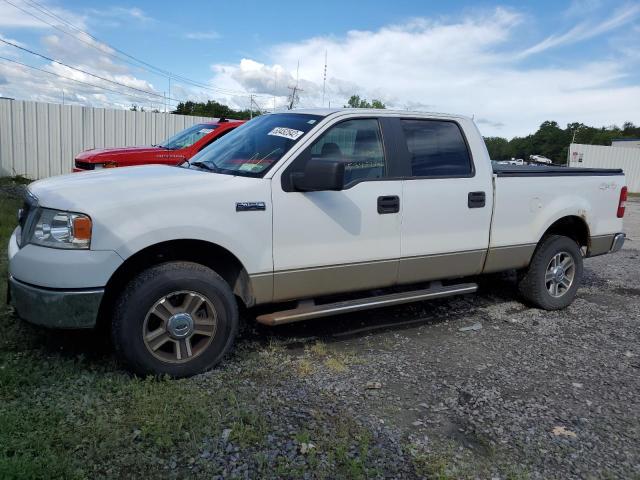 Photo 2 from auction – 2007 FORD F150 SUPER with VIN 1FTPW14537FB73964