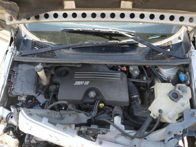 Photo 7 from auction – 2007 SATURN RELAY with VIN 5GZDV231X7D133336