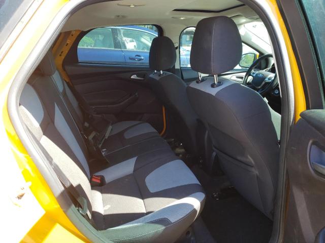 Photo 6 from auction – 2012 FORD FOCUS SE with VIN 1FAHP3K23CL452287