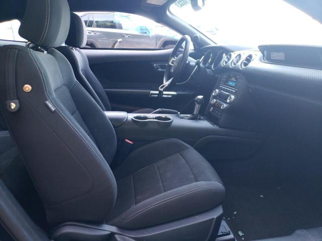 Photo 5 from auction – 2017 FORD MUSTANG with VIN 1FA6P8AM0H5219731