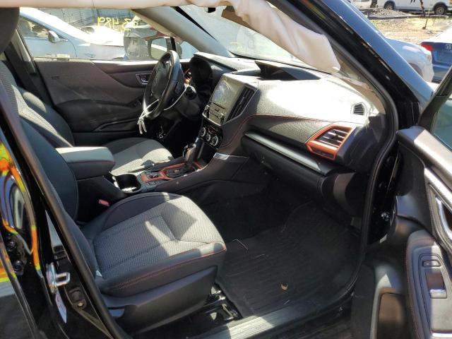 Photo 5 from auction – 2020 SUBARU FORESTER S with VIN JF2SKAMC8LH485928
