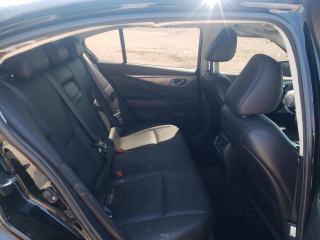 Photo 6 from auction – 2017 INFINITI Q50 PREMIU with VIN JN1EV7AR1HM835352