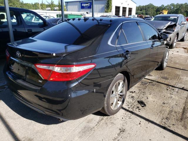 Photo 4 from auction – 2015 TOYOTA CAMRY LE with VIN 4T1BF1FK4FU011599