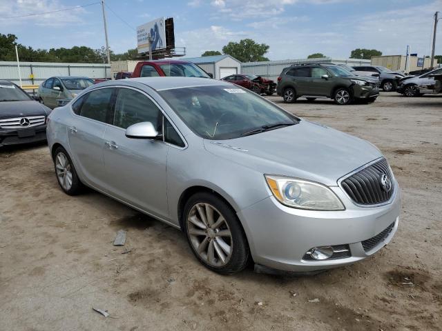 BUICK VERANO CON 2012 with VIN 1G4PR5SK4C4181595 - Photo from auction