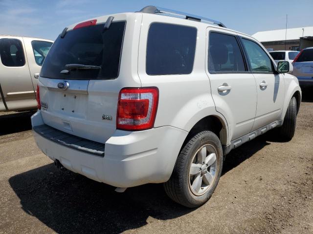 Photo 4 from auction – 2012 FORD ESCAPE LIM with VIN 1FMCU0EG9CKC59677