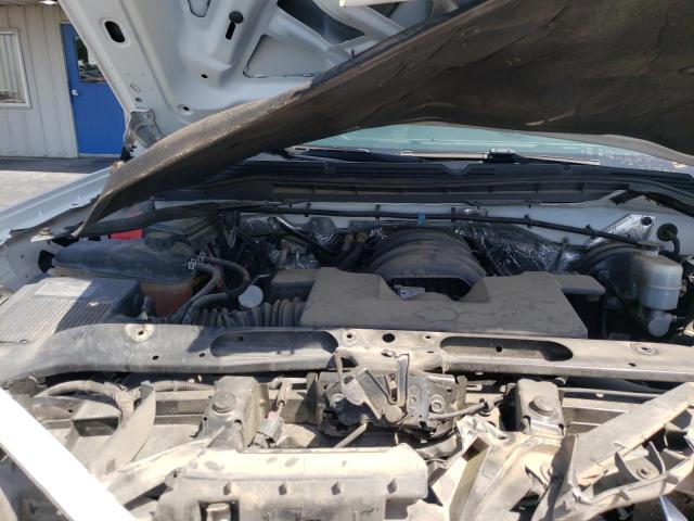 Photo 7 from auction – 2015 GMC SIERRA K15 with VIN 3GTU2VEC7FG256877