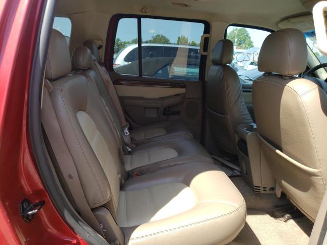 Photo 6 from auction – 2004 FORD EXPLORER E with VIN 1FMZU64K24UC02570