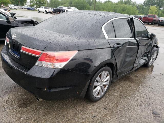 Photo 4 from auction – 2011 HONDA ACCORD EX with VIN 1HGCP2F75BA105687