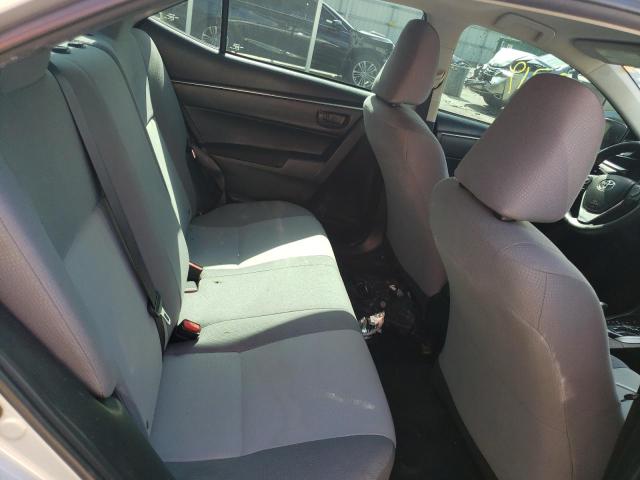 Photo 6 from auction – 2016 TOYOTA COROLLA L with VIN 5YFBURHE7GP497419