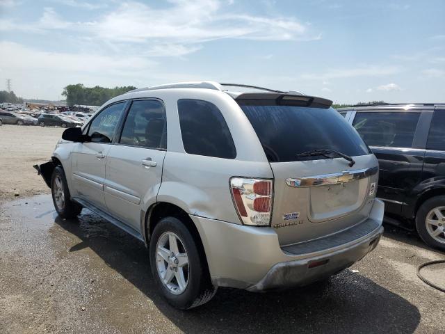 Photo 3 from auction – 2005 CHEVROLET EQUINOX LT with VIN 2CNDL73F356032355