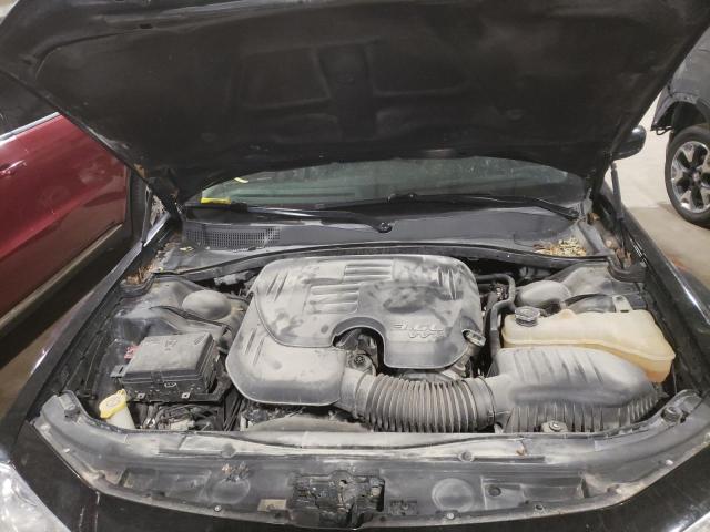 Photo 7 from auction – 2016 CHRYSLER 300 LIMITE with VIN 2C3CCAAG2GH298552