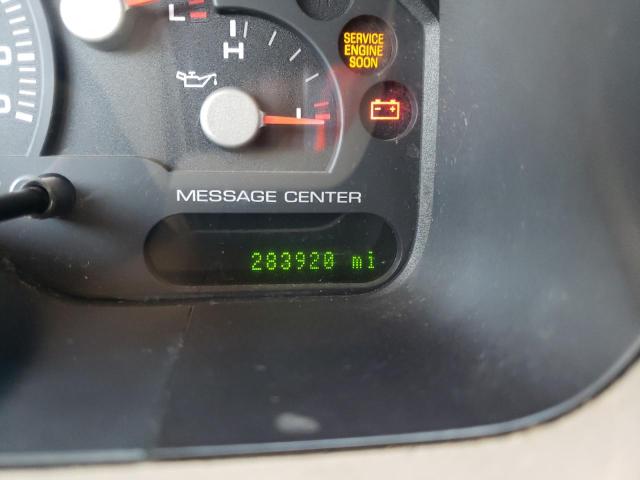 Photo 8 from auction – 2004 FORD EXPLORER E with VIN 1FMZU64K24UC02570