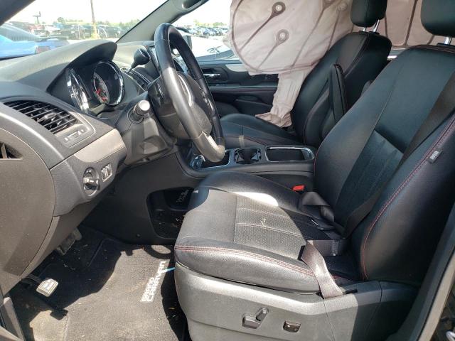 Photo 5 from auction – 2017 DODGE GRAND CARA with VIN 2C4RDGEG5HR824975