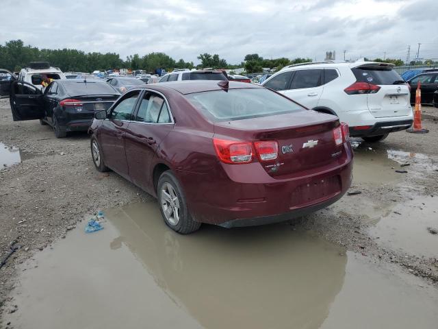 Photo 3 from auction – 2016 CHEVROLET MALIBU LIM with VIN 1G11C5SA1GF152139