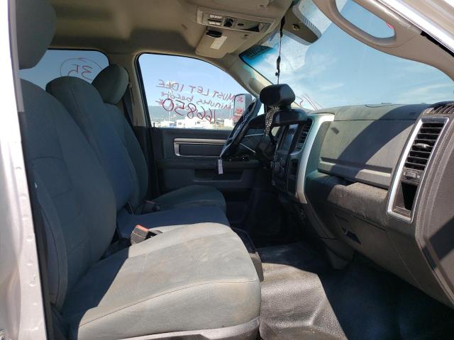 Photo 5 from auction – 2017 RAM 3500 SLT with VIN 3C63R3HL6HG530491