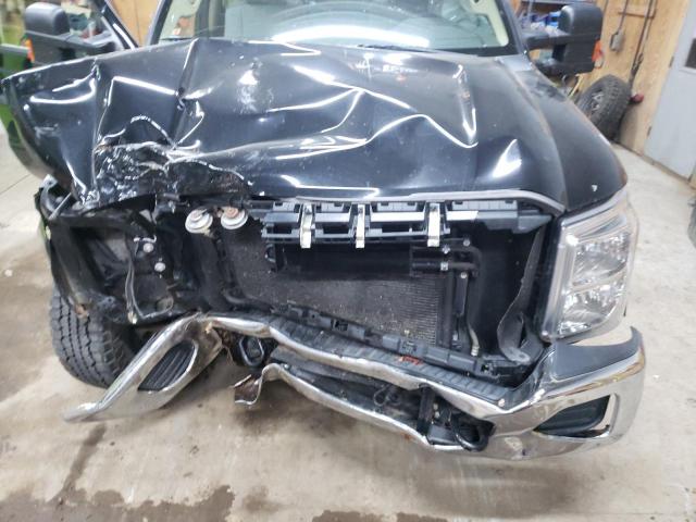 Photo 7 from auction – 2012 FORD F250 SUPER with VIN 1FTBF2B69CEA27872