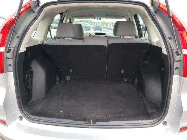Photo 9 from auction – 2016 HONDA CR-V LX with VIN 5J6RM4H31GL105764