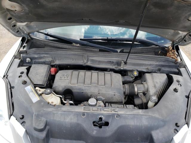 Photo 7 from auction – 2010 BUICK ENCLAVE CX with VIN 5GALVBED3AJ164104