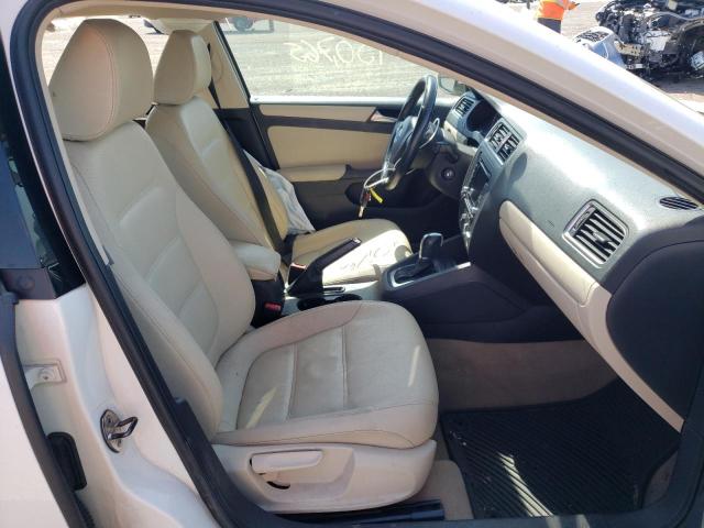 Photo 5 from auction – 2012 VOLKSWAGEN JETTA SE with VIN 3VWDP7AJ3CM420878
