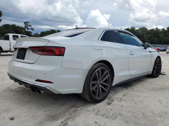 Photo 4 from auction – 2018 AUDI S5 PRESTIG with VIN WAUR4AF50JA036493