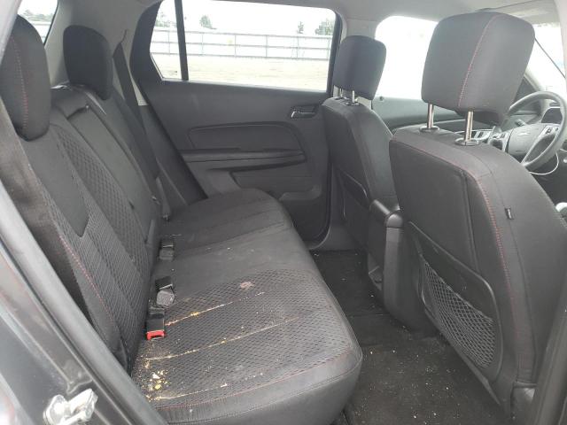 Photo 6 from auction – 2014 GMC TERRAIN SL with VIN 2GKALMEK2E6343828