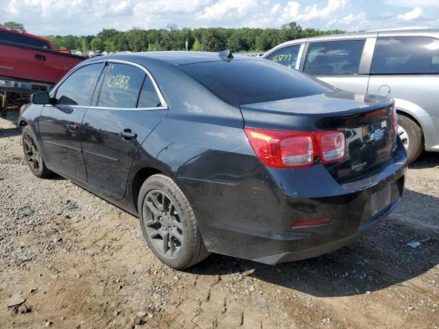Photo 3 from auction – 2014 CHEVROLET MALIBU 1LT with VIN 1G11C5SL8EF131769