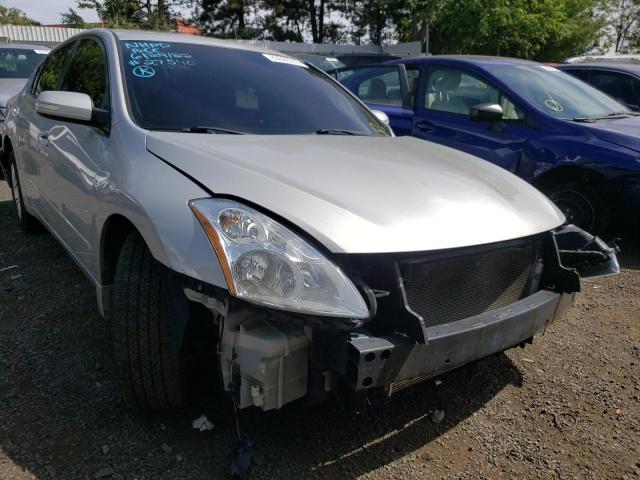 NISSAN ALTIMA BAS 2011 with VIN 1N4AL2AP5BN424773 - Photo from auction