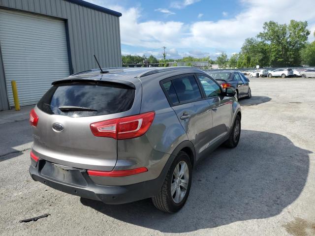 Photo 4 from auction – 2012 KIA SPORTAGE L with VIN KNDPBCA20C7281920