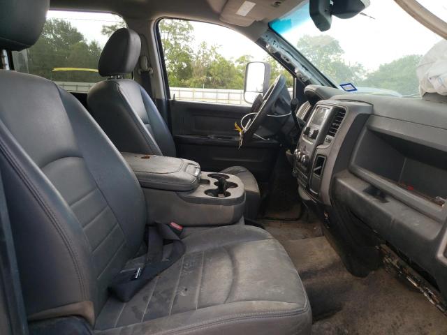 Photo 5 from auction – 2016 RAM 3500 with VIN 3C7WRSCL4GG123309