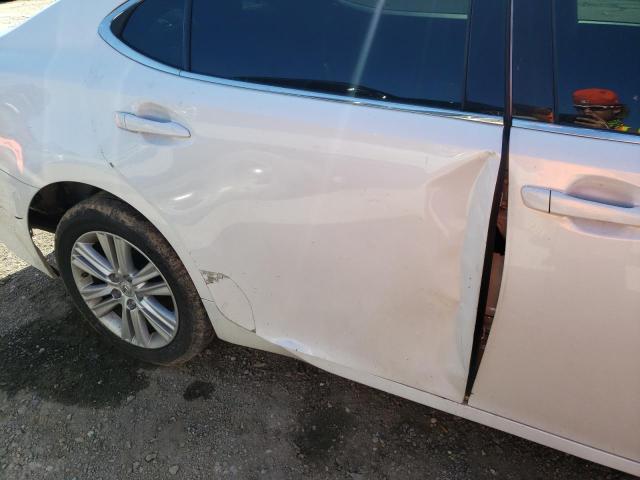 Photo 9 from auction – 2014 LEXUS ES 350 with VIN JTHBK1GG0E2129474