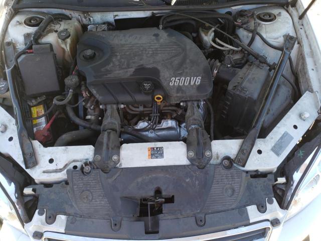 Photo 7 from auction – 2011 CHEVROLET IMPALA LT with VIN 2G1WG5EK8B1246453