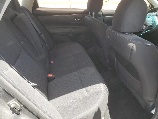 Photo 6 from auction – 2016 NISSAN ALTIMA 2.5 with VIN 1N4AL3AP7GN345540