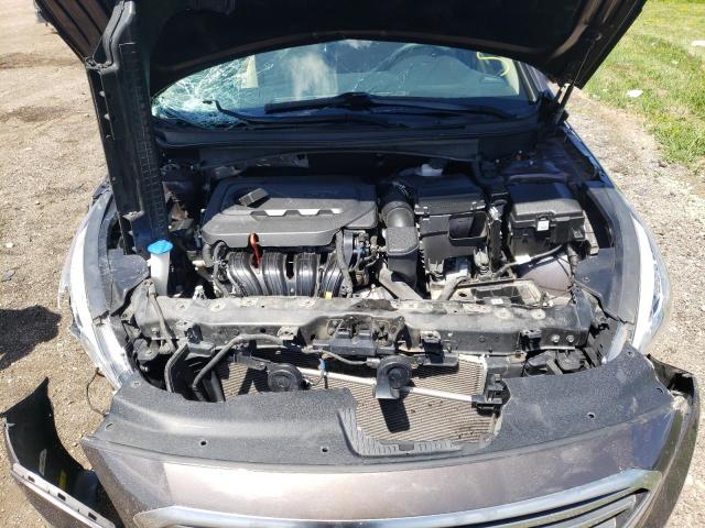 Photo 7 from auction – 2016 HYUNDAI SONATA SE with VIN 5NPE24AF2GH424268