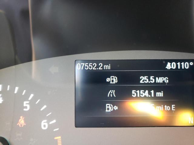 Photo 8 from auction – 2022 FORD ESCAPE SE with VIN 1FMCU0G69NUA68708