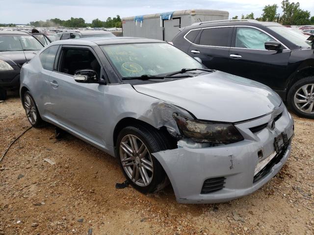 Photo 9 from auction – 2013 TOYOTA SCION TC with VIN JTKJF5C71D3049794