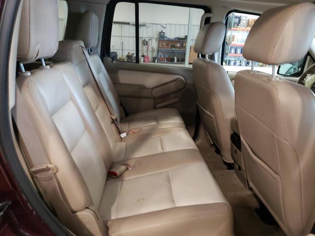 Photo 6 from auction – 2007 FORD EXPLORER with VIN 1FMEU74E37UA90316