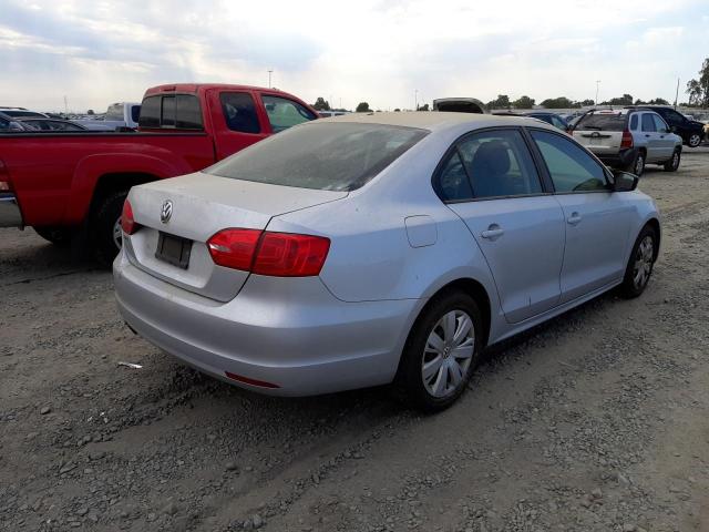 Photo 4 from auction – 2012 VOLKSWAGEN JETTA BASE with VIN 3VW2K7AJ6CM395769