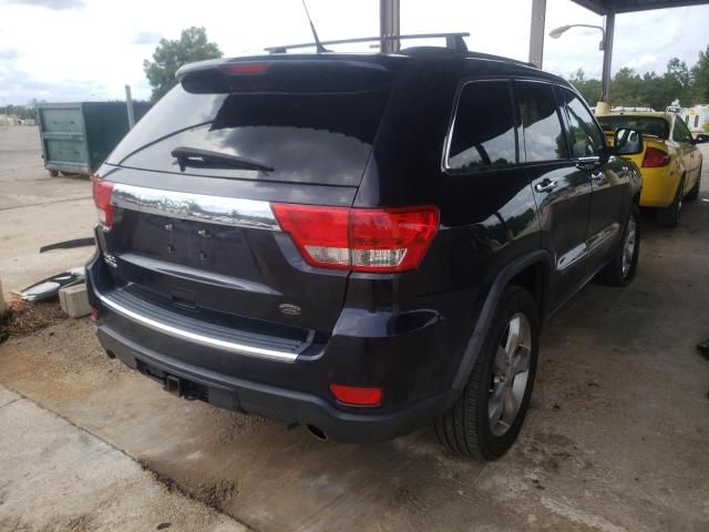Photo 4 from auction – 2011 JEEP GRAND CHER with VIN 1J4RR5GTXBC500964