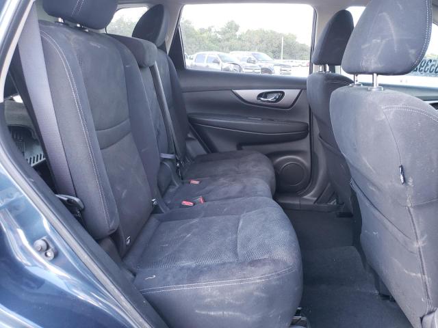 Photo 6 from auction – 2016 NISSAN ROGUE S with VIN JN8AT2MT5GW025015