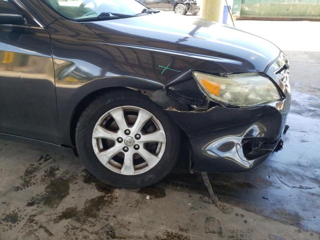 Фото 9 с аукциона – 2011 TOYOTA CAMRY BASE с VIN 4T1BF3EK8BU120901