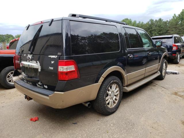 Photo 4 from auction – 2012 FORD EXPEDITION with VIN 1FMJK1J55CEF40879
